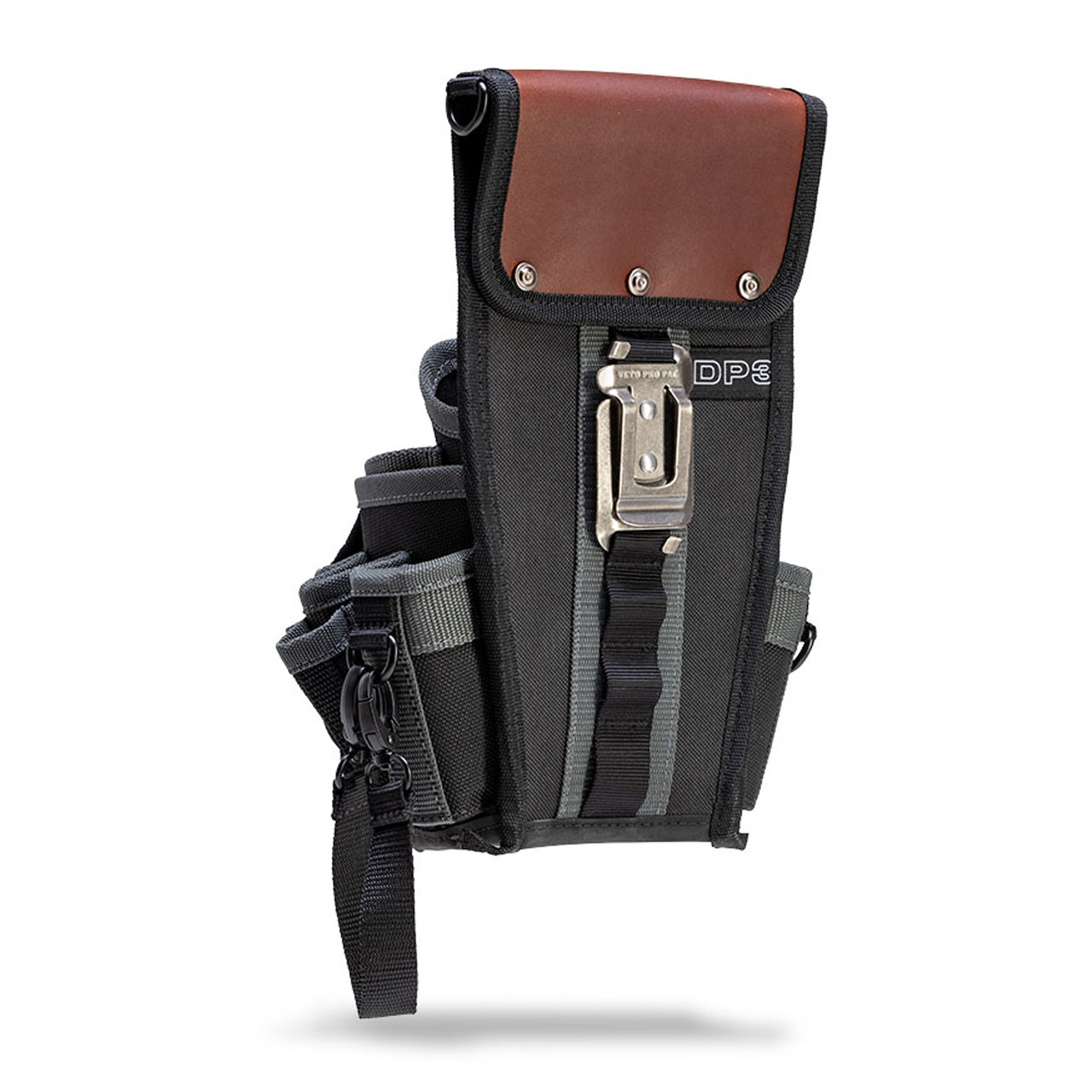 VETO PRO PAC DP3 Tool and Drill Pouch - Main Image