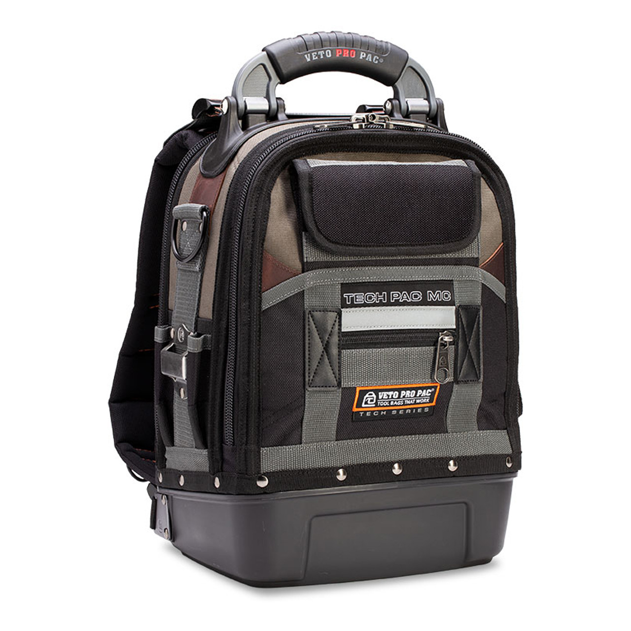 VETO PRO PAC - TECH PAC MC - Back Pack | CityLightsUSA.com