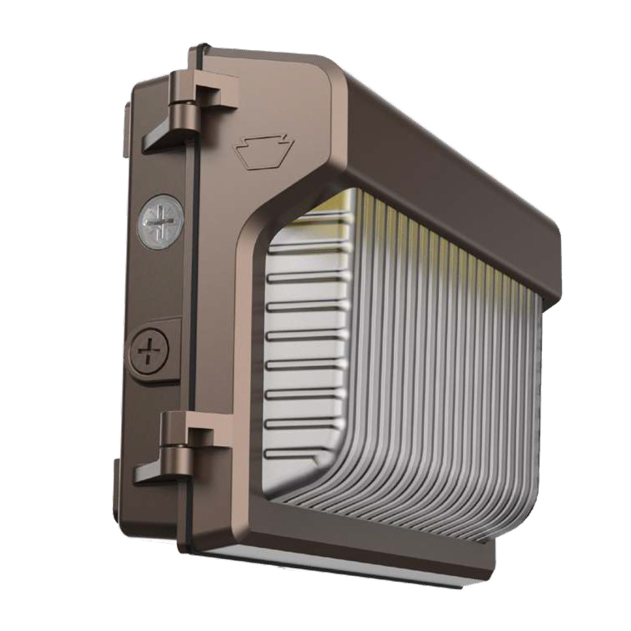 Keystone KT-WPLED80PS-M4-8CSB-VDIM - Field-Adjustable LED Wall