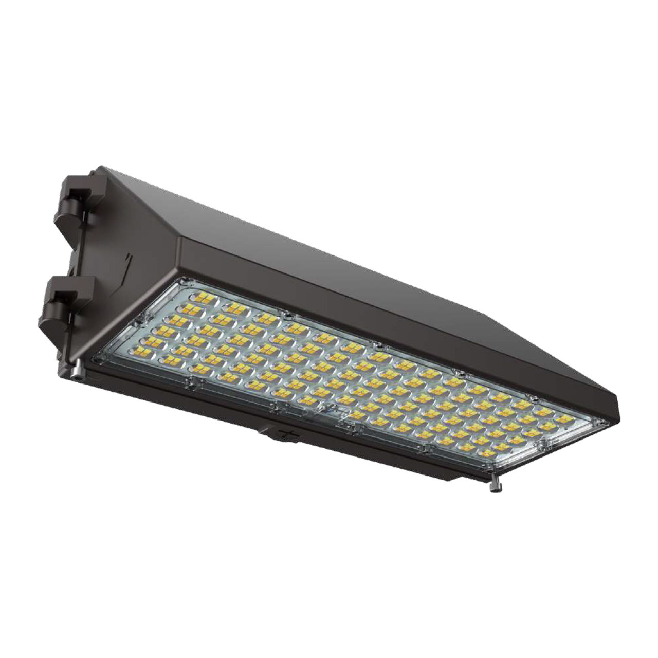 Keystone FormFit KT-WPLED80PS-M5-8CSB-VDIM - Power and Color