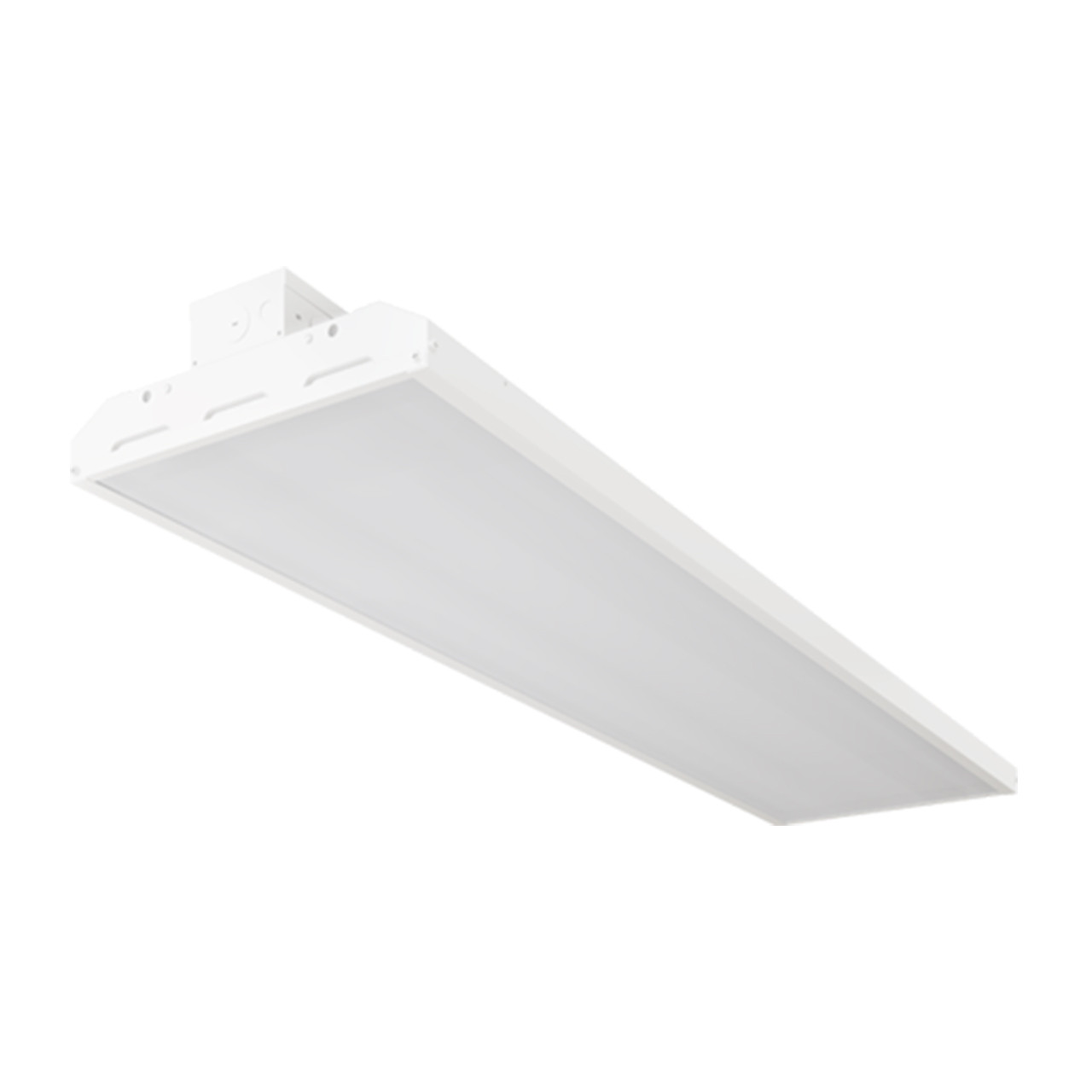 Portor PT-LHB-210W-2CCT Field Adjustable Linear LED High Bay