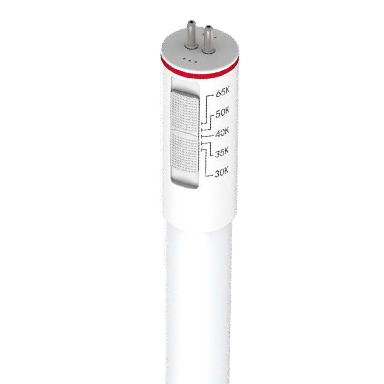 Keystone KT-LED25T5HO-48GC-8CSJ-DX2 4 ft. Type B Retrofit LED T5