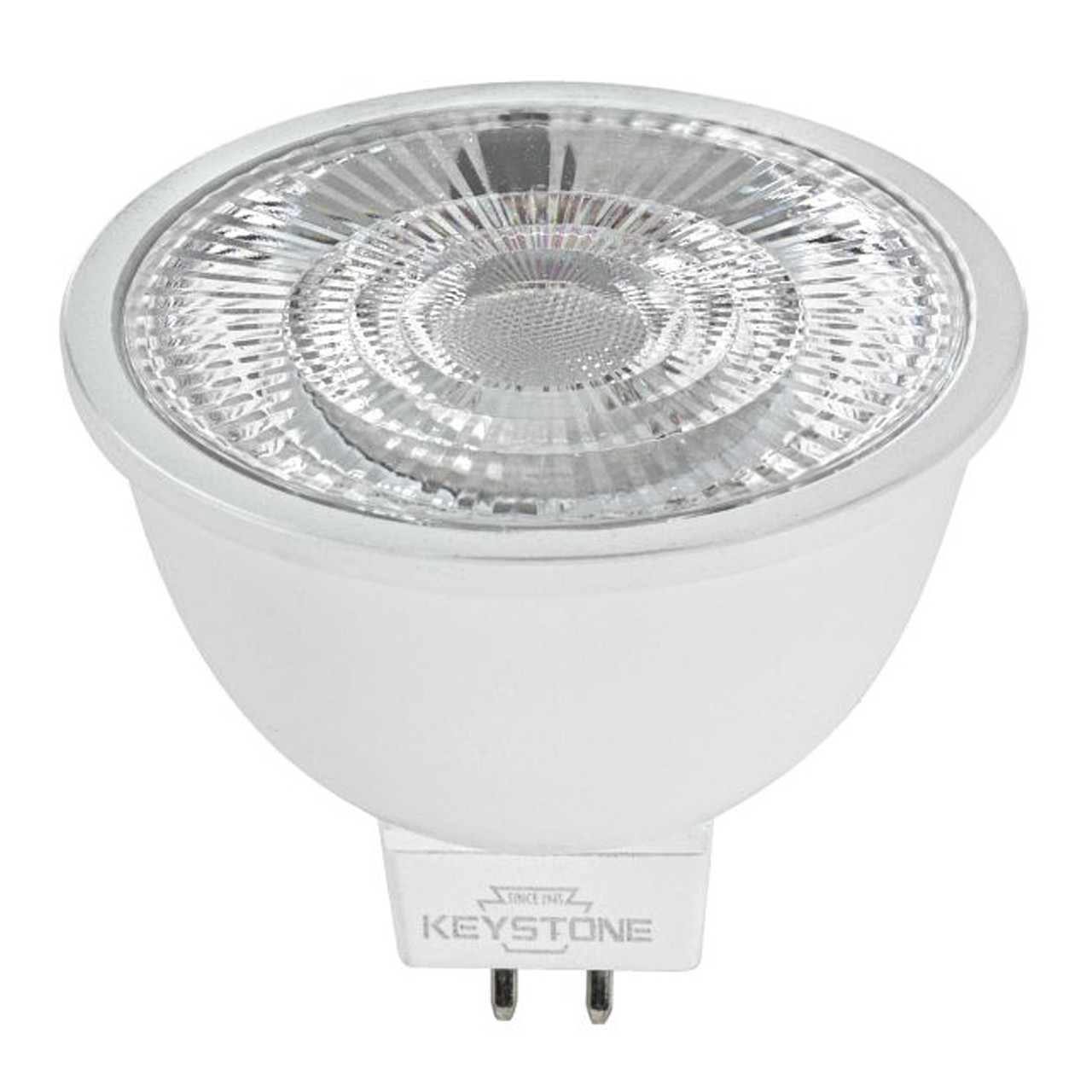 LED MR16 - 3000K - 12 Volt - 50 Watt Halogen Replacement