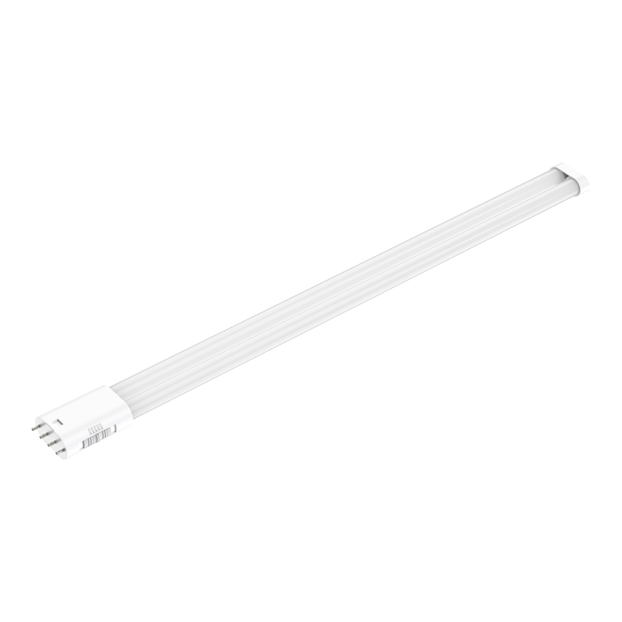 RAB PLL-17-8FA-BYP - 17 Watt - Color Select - 4-Pin - LED PLL Lamp