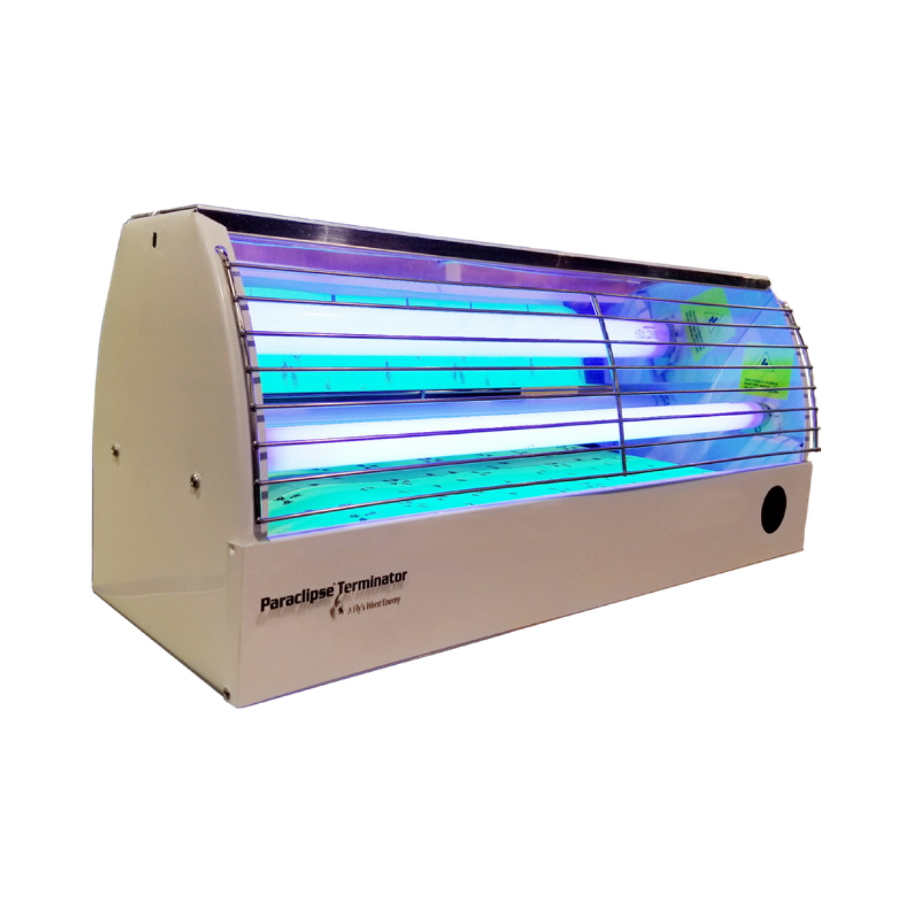 Terminator Insect Control System - Paraclipse 251350 / 252350 ...