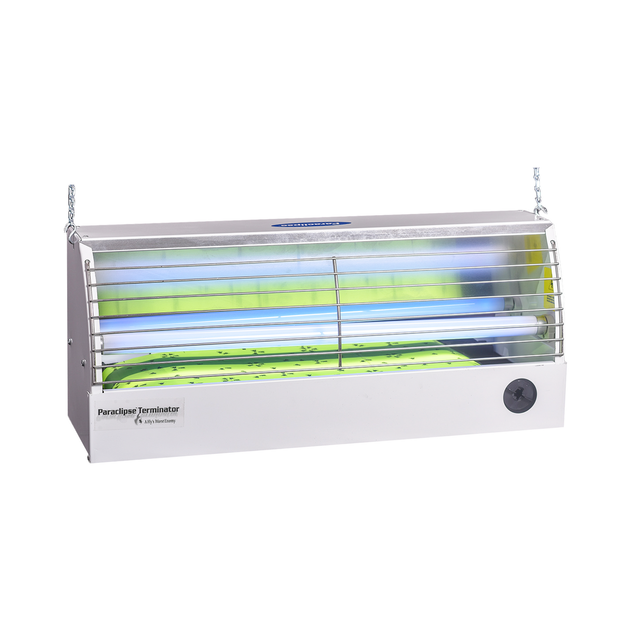 Terminator Insect Control System - Paraclipse 251350 / 252350 ...