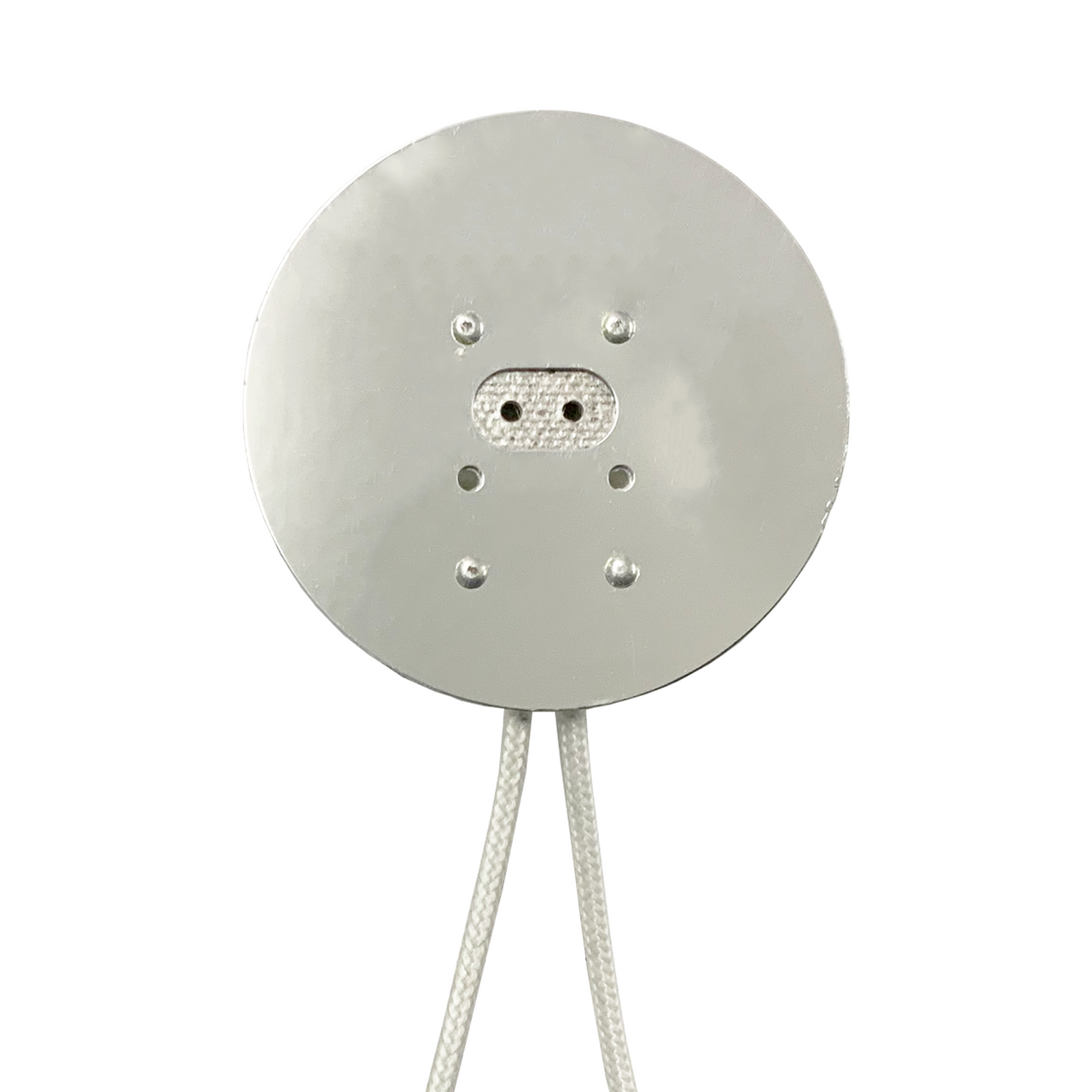 Porcelain Halogen Socket - Mini Bi Pin - 100 Watt Max. | CityLightsUSA.com