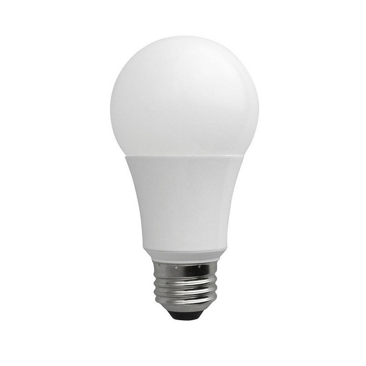120-277 V LED A19 9W 4000K LED Light Bulb