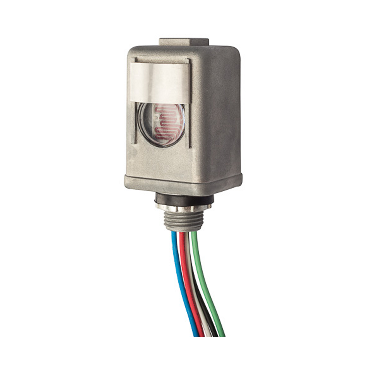 Tork 2129a 1 277v Stem Type Led Compatible Photo Control Citylightsusa Com