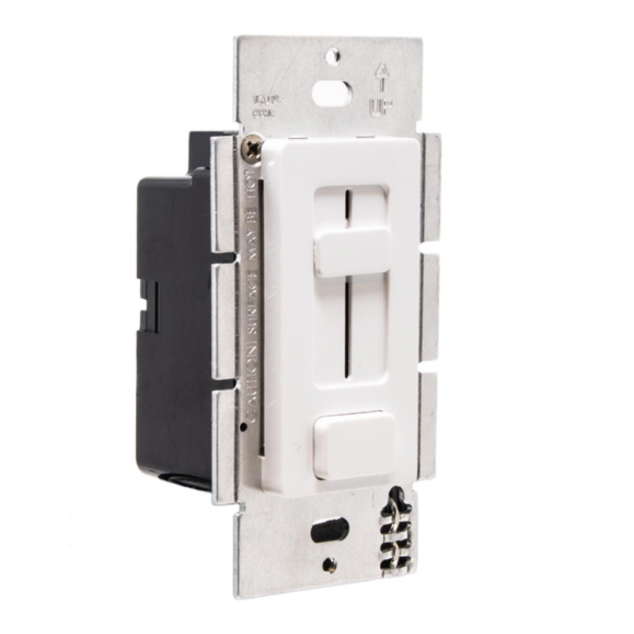 Diode LED Switchex - 60 Watt 5 Amp 12 VDC - LED Driver +