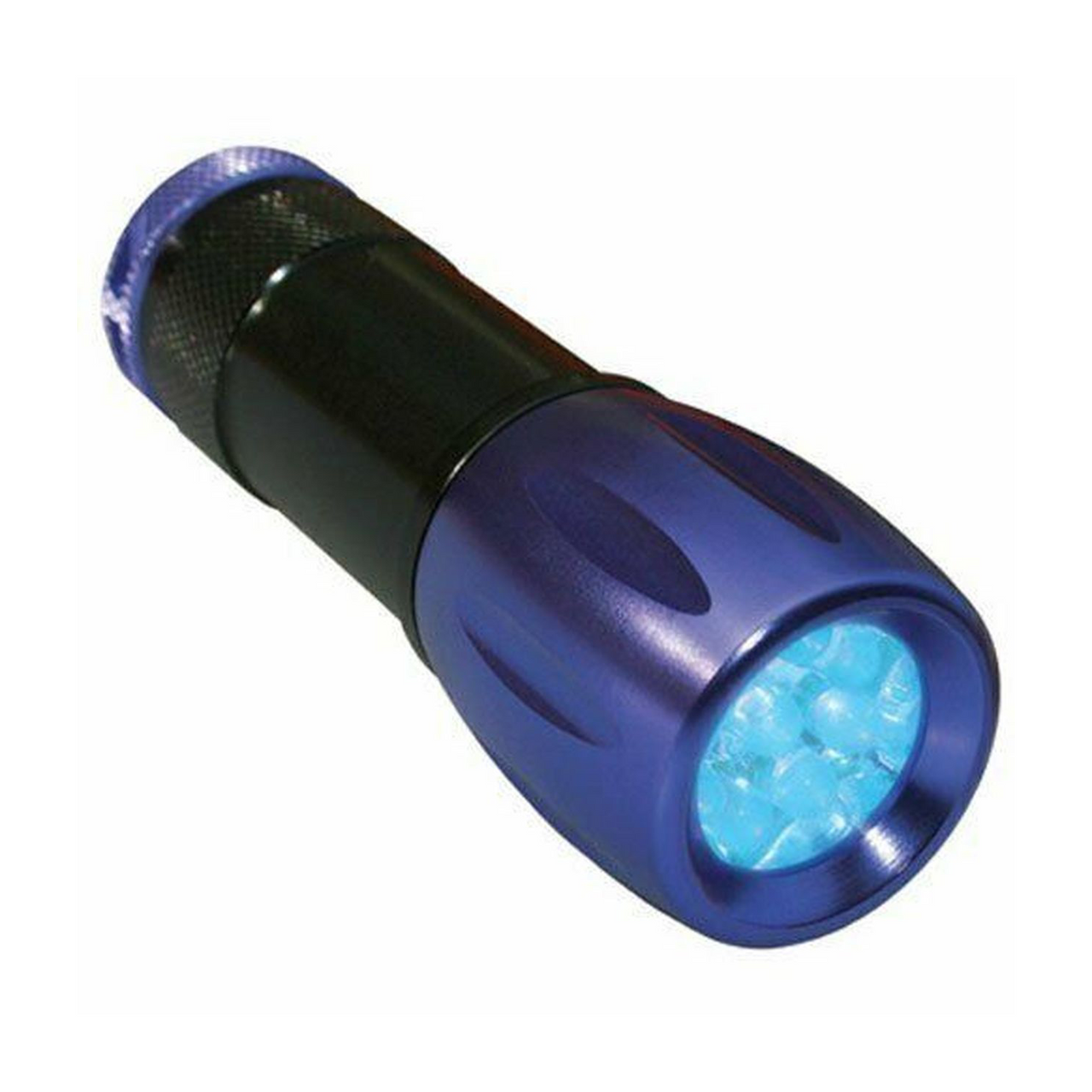 blacklight flashlight scorpion