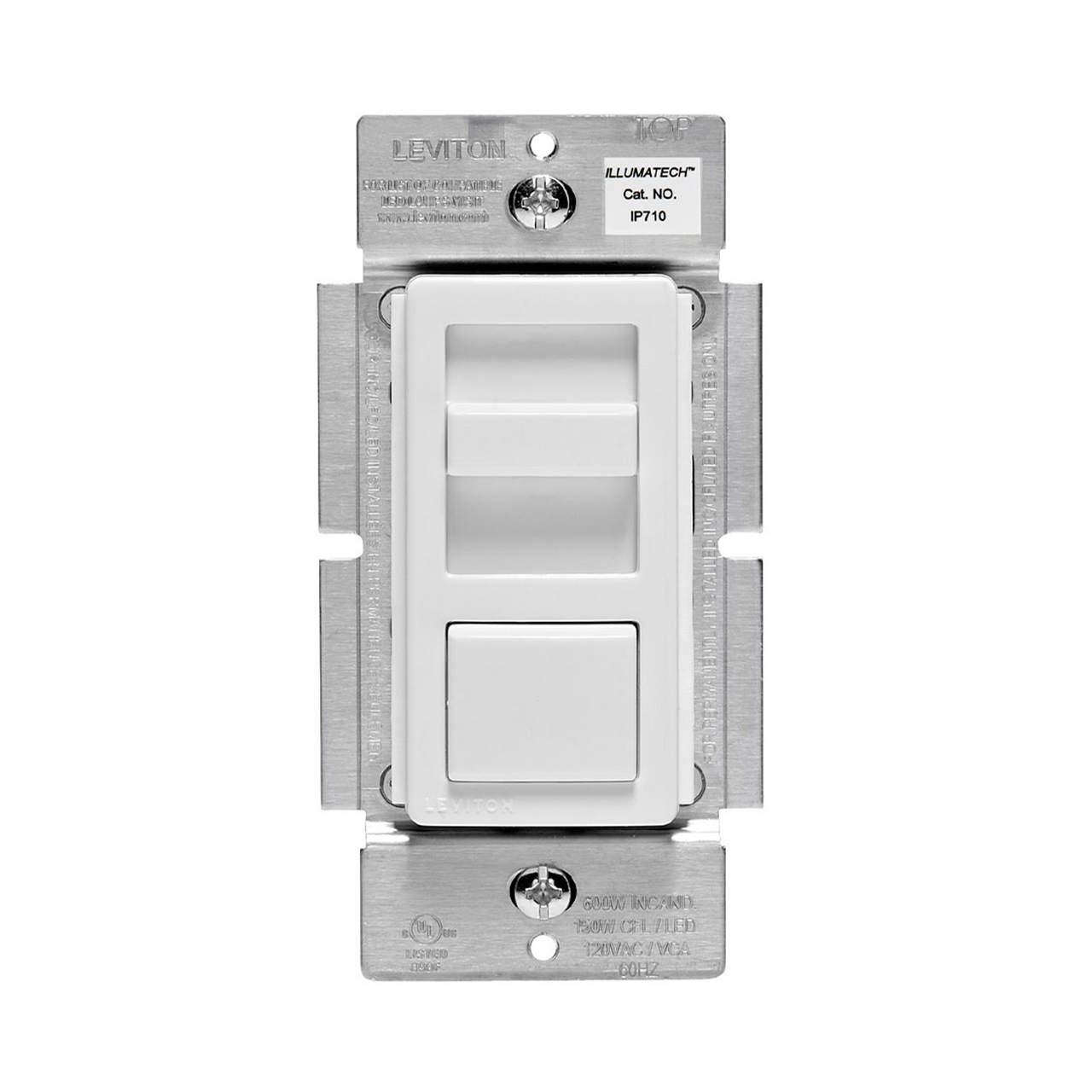 slide dimmer for led lights