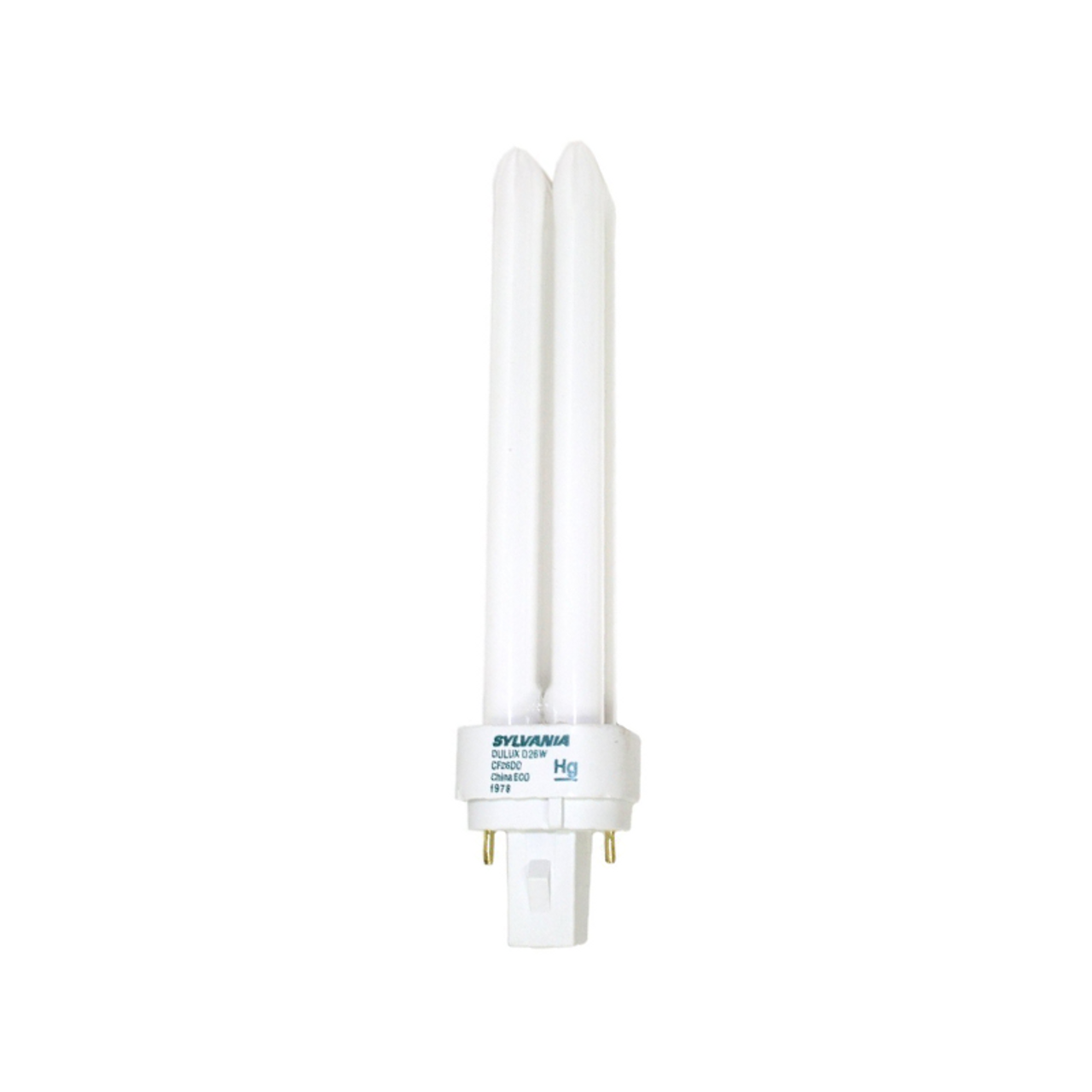 sylvania 26 watt compact fluorescent