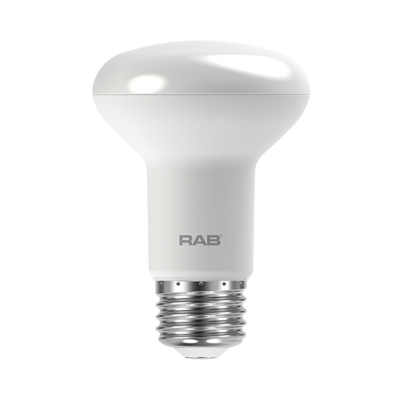 RAB R20-7-950-DIM - LED 7W 5000K LED Light Bulb | CityLightsUSA.com