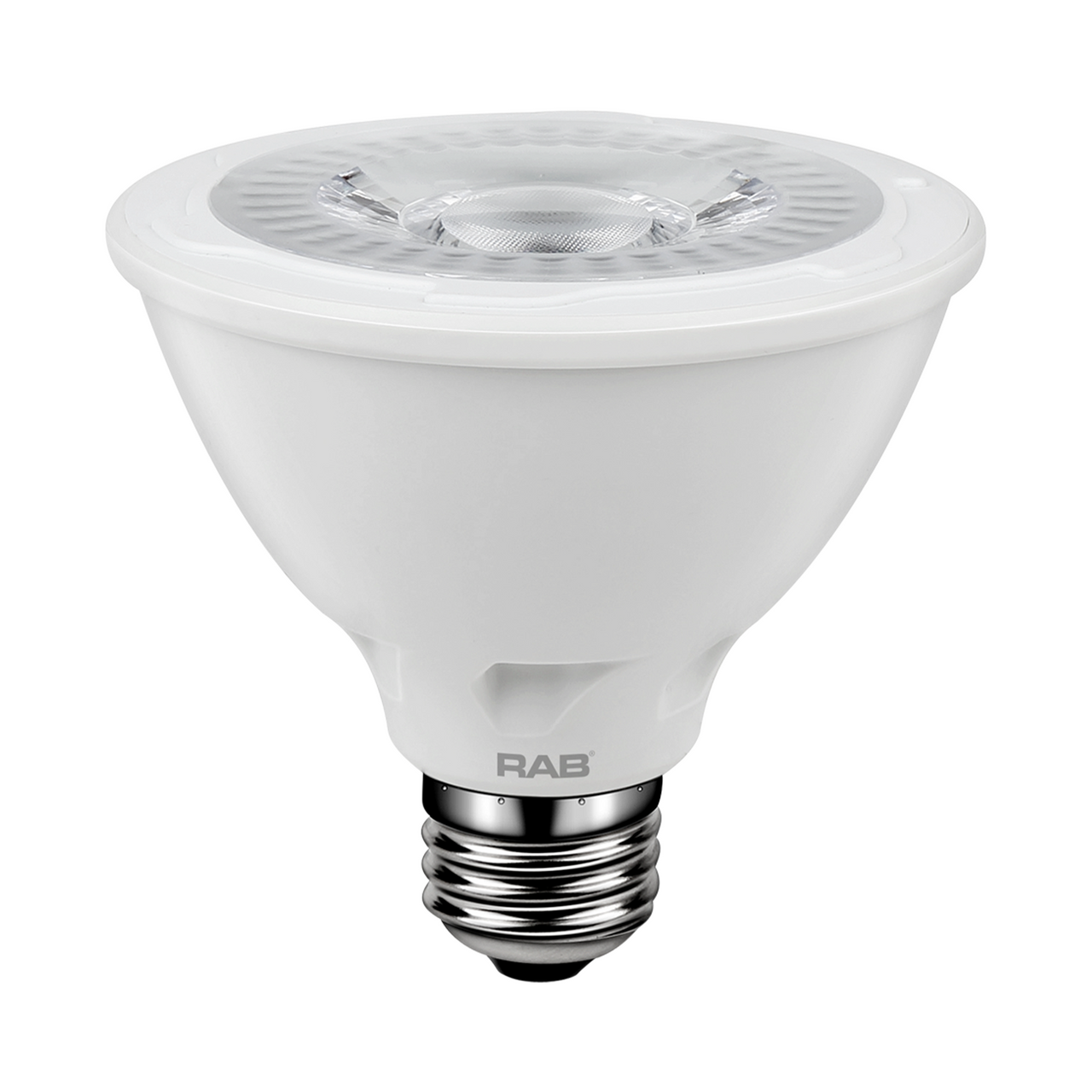 RAB PAR30S-11-930-40D-DIM - LED PAR30S 3000K LED Bulb | CityLightsUSA.com