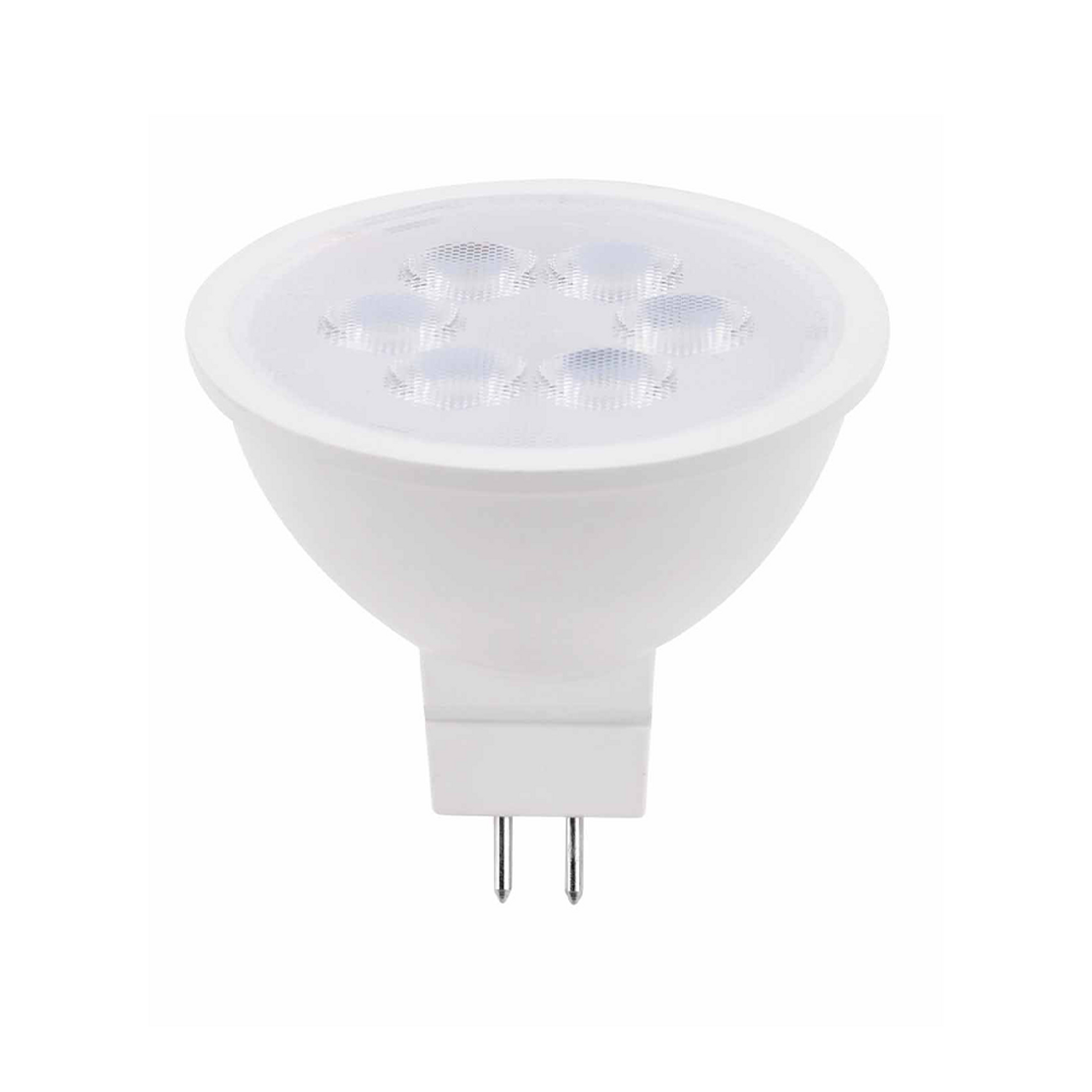 GU5.3 LED bulb MR16 5W 420 lm 2700K 12V