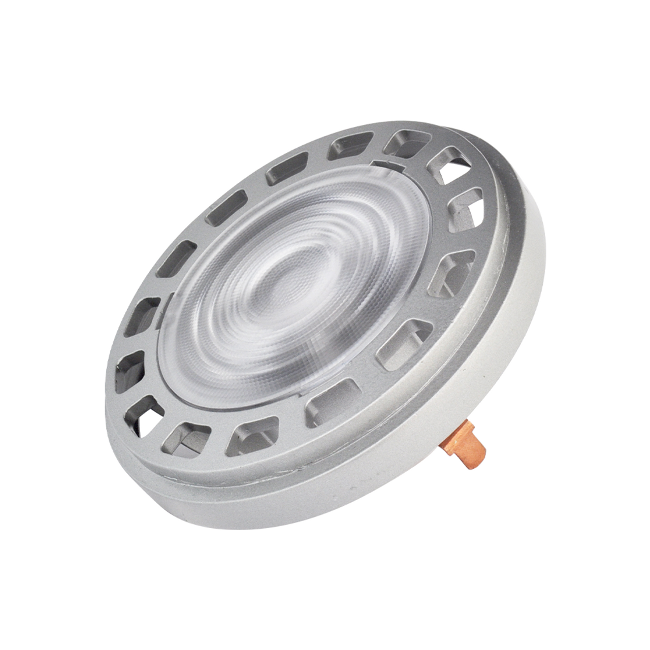 LED PAR36 - Watt - 870 Lumen - Halco 81097 | CityLightsUSA.com