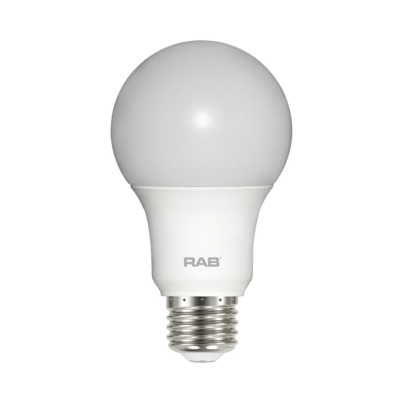 RAB A19-9-E26-930-DIM LED A19 9W LED Light | CityLightsUSA.com