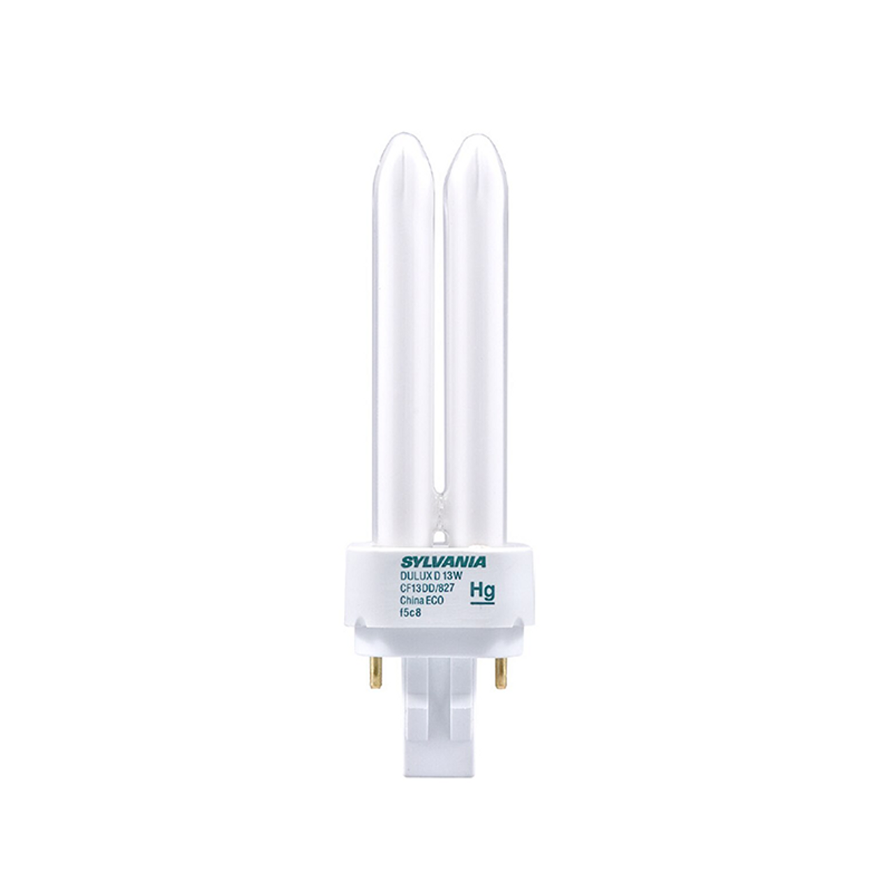 sylvania 13 watt cfl