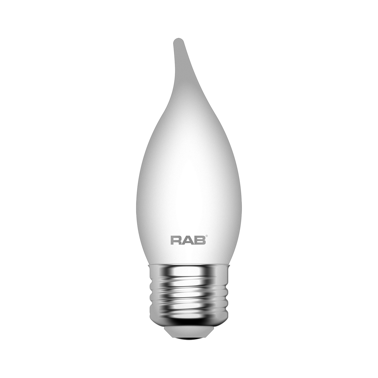 Bedankt aankleden Realistisch LED Chandelier Light - 40W Equal -2700K - RAB BA11-3-E26-927-F-F |  CityLightsUSA.com