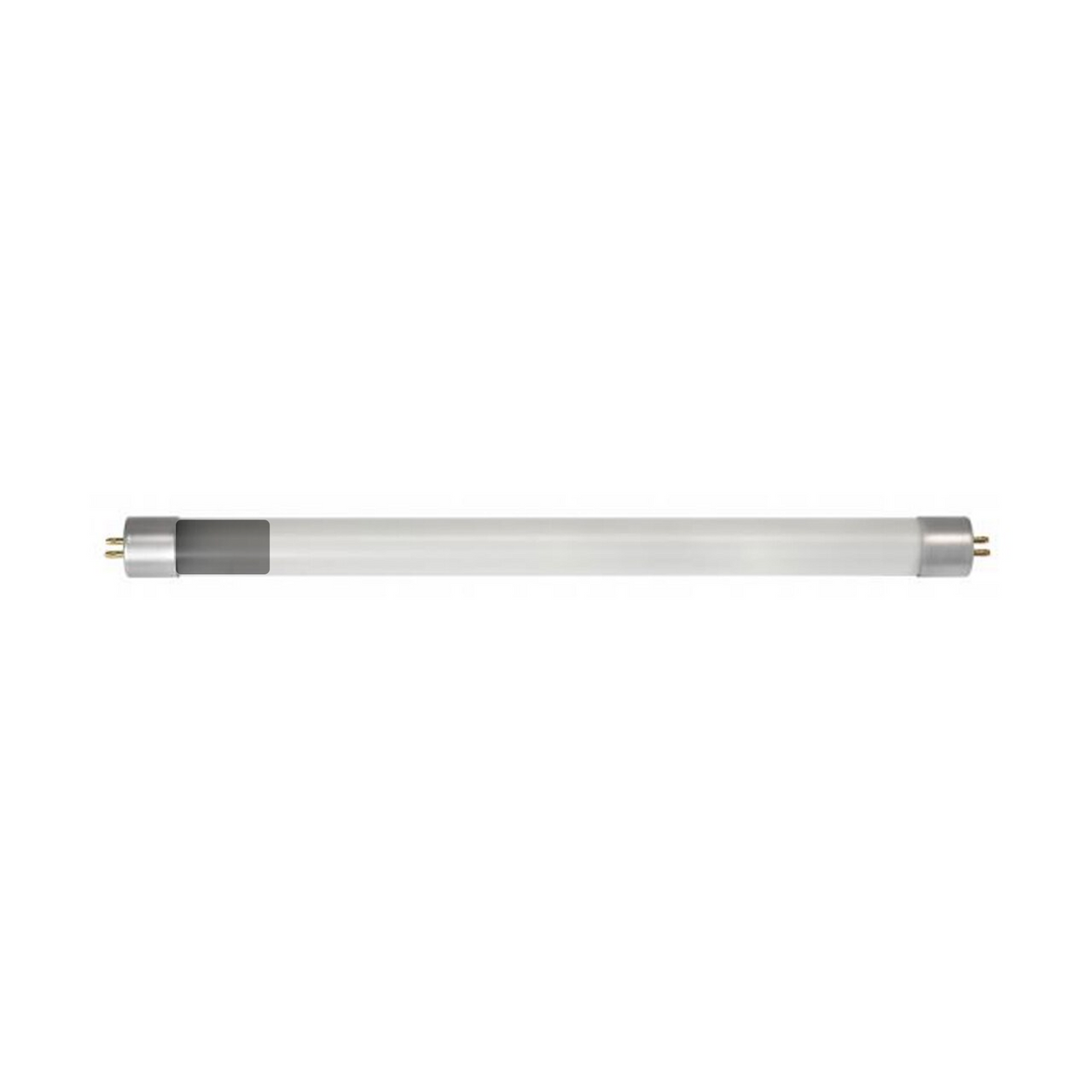 Modernisering konsulent Haiku F8T5/WW - 12 in. LED T5 Tube - Satco S11904 4W/LED/T5/830/BP - Ballast  Bypass | CityLightsUSA.com