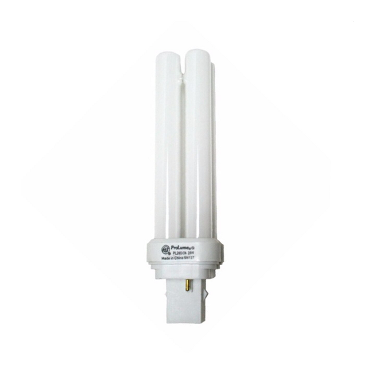 cfl 28w bulb