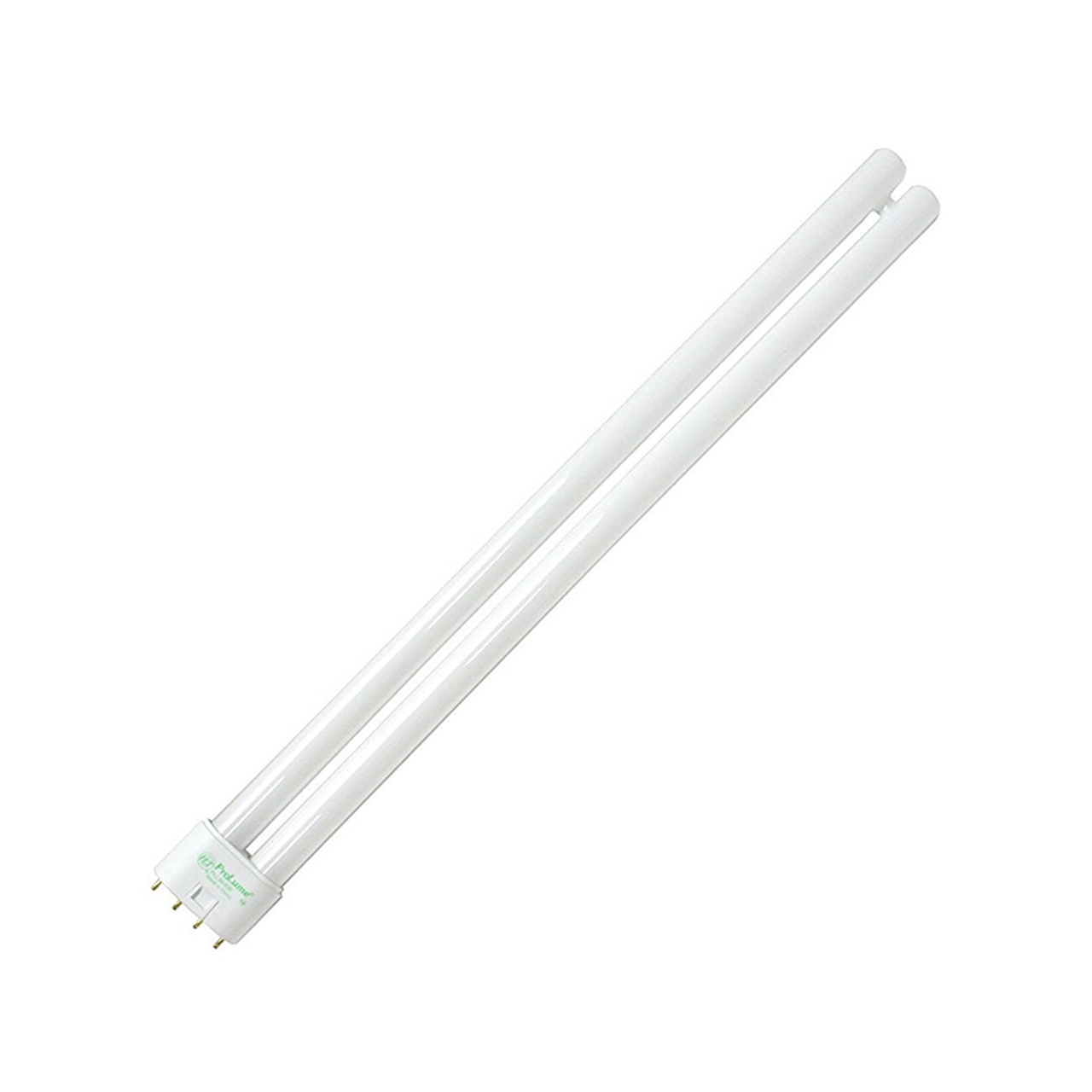 36w fluorescent tube lumens