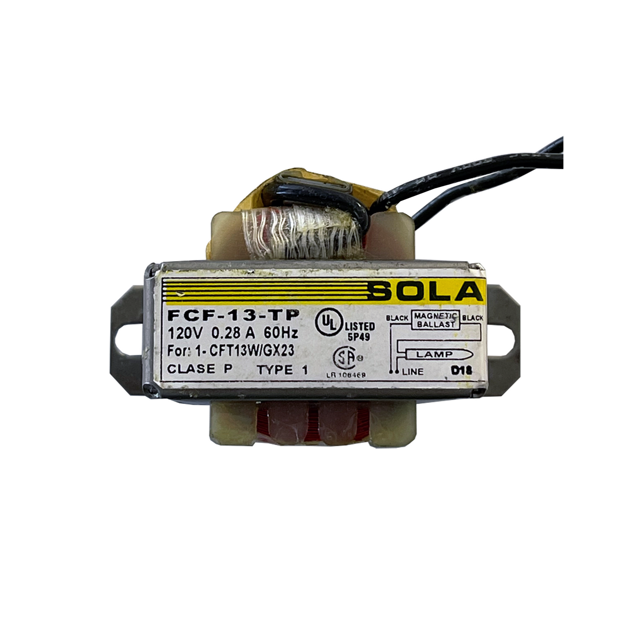 Fluorescent ballast types deals