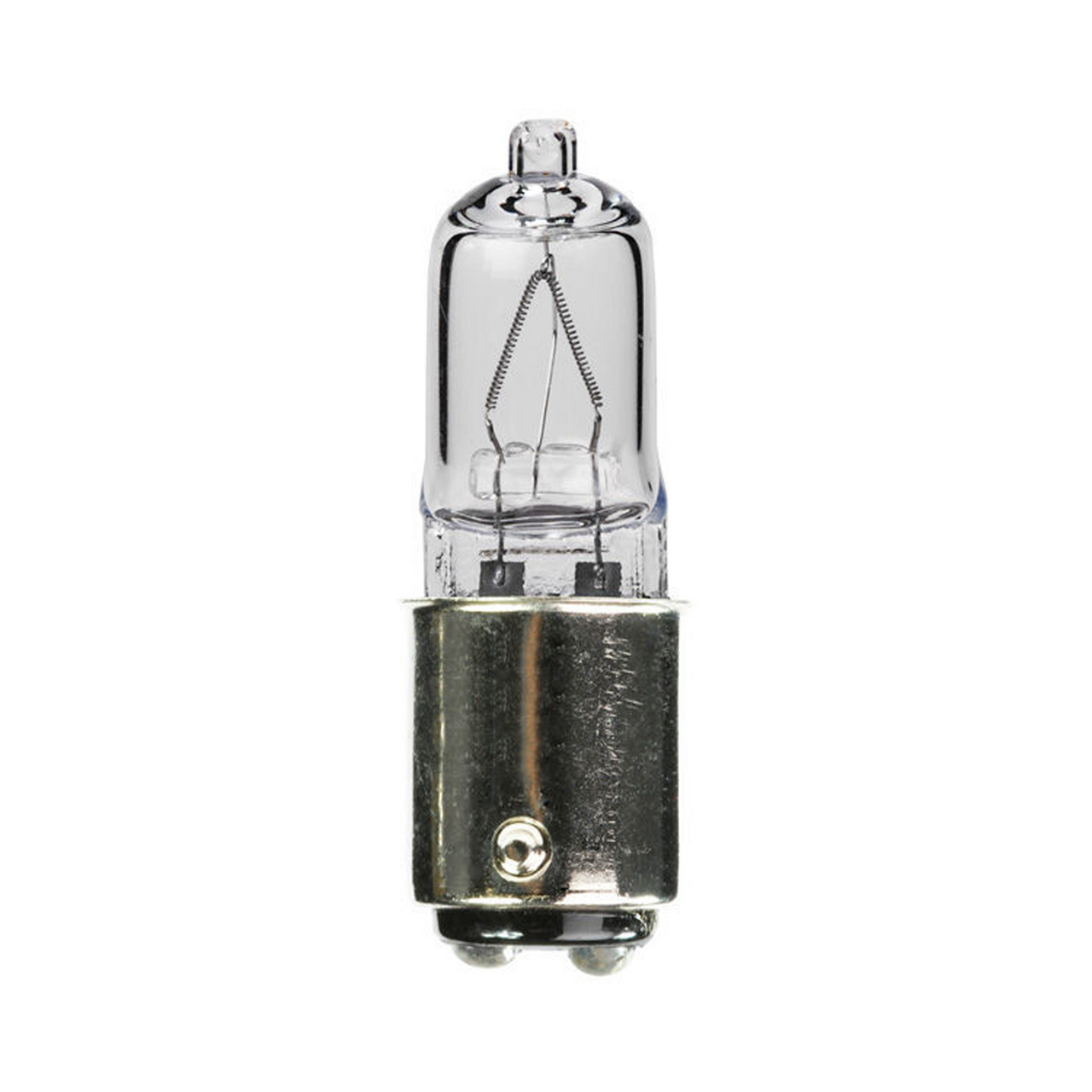 130 volt 50 watt halogen bulb