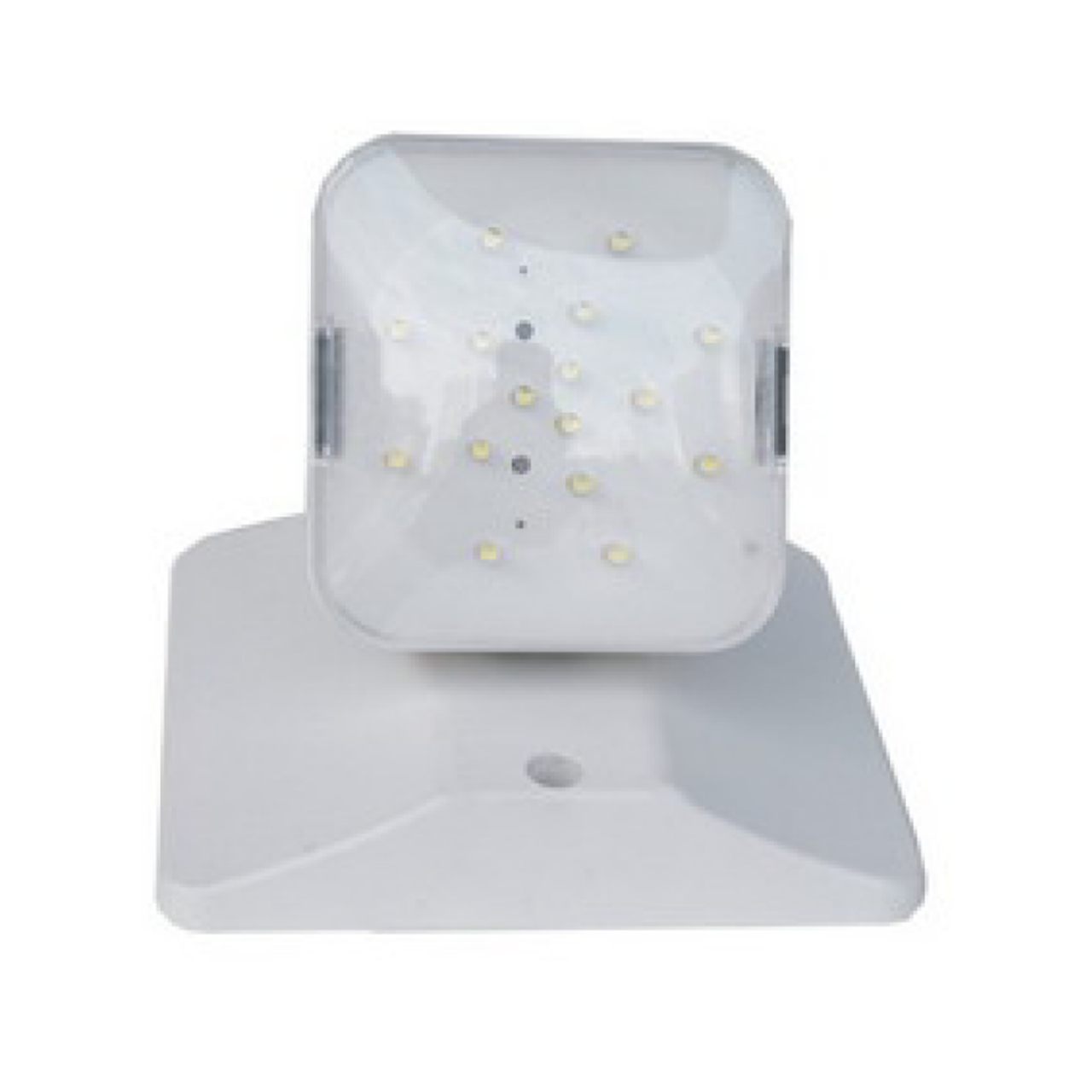 Halco Proled Halco ProLED 95015 EV-RHE-1-IND - Single Remote Indoor Head ...