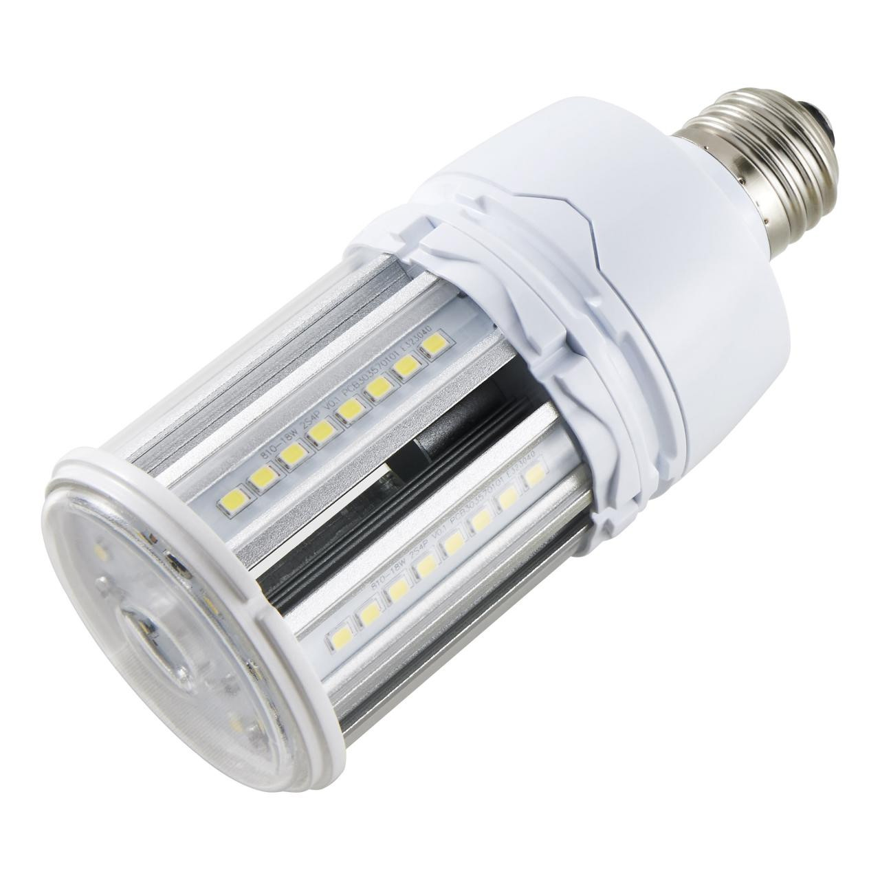 GE CURRENT, Medium Screw (E26), LED, Compact LED Bulb -  22MX10