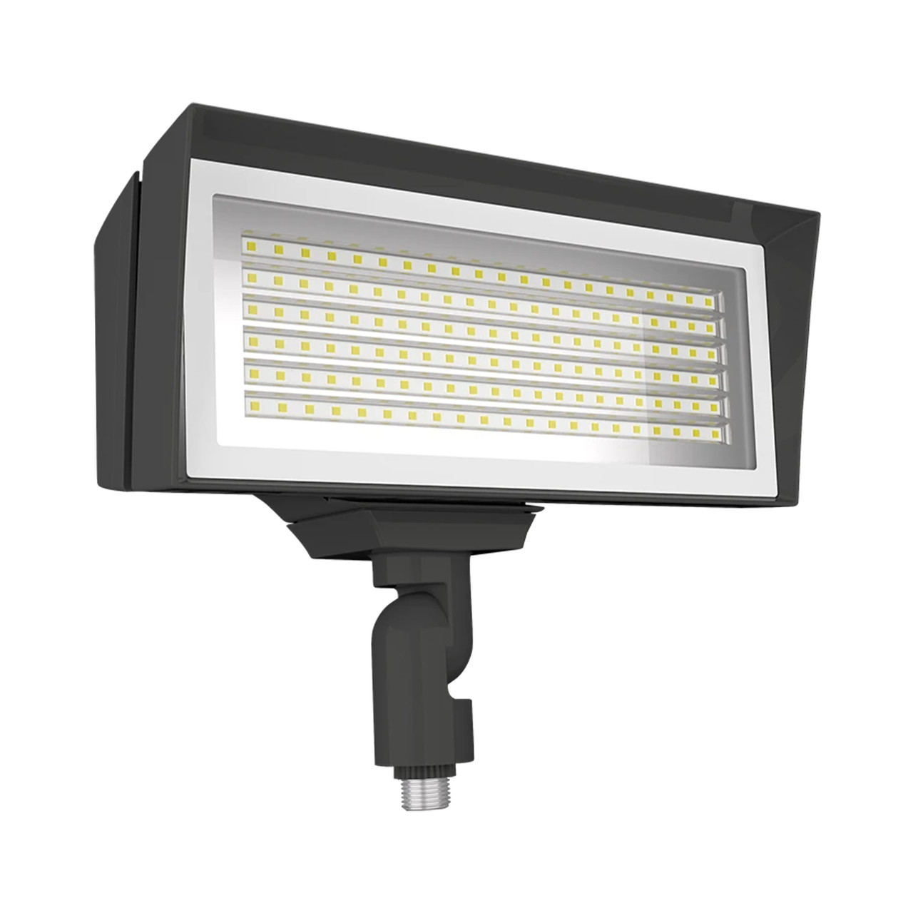 RAB FFLED LED Flood Light - Power and Color Select - 10813 Lumens