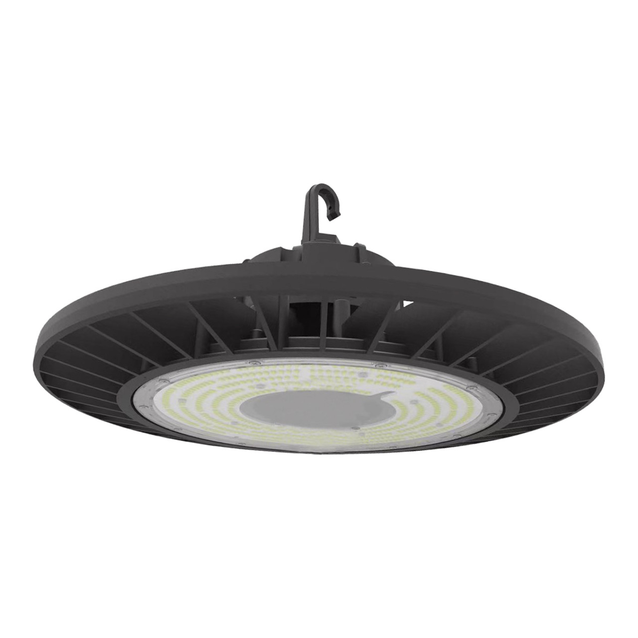 Commercial LED CLU99-150WBK-50-LV LED UFO Light LED UFO 150W5K Tunable
