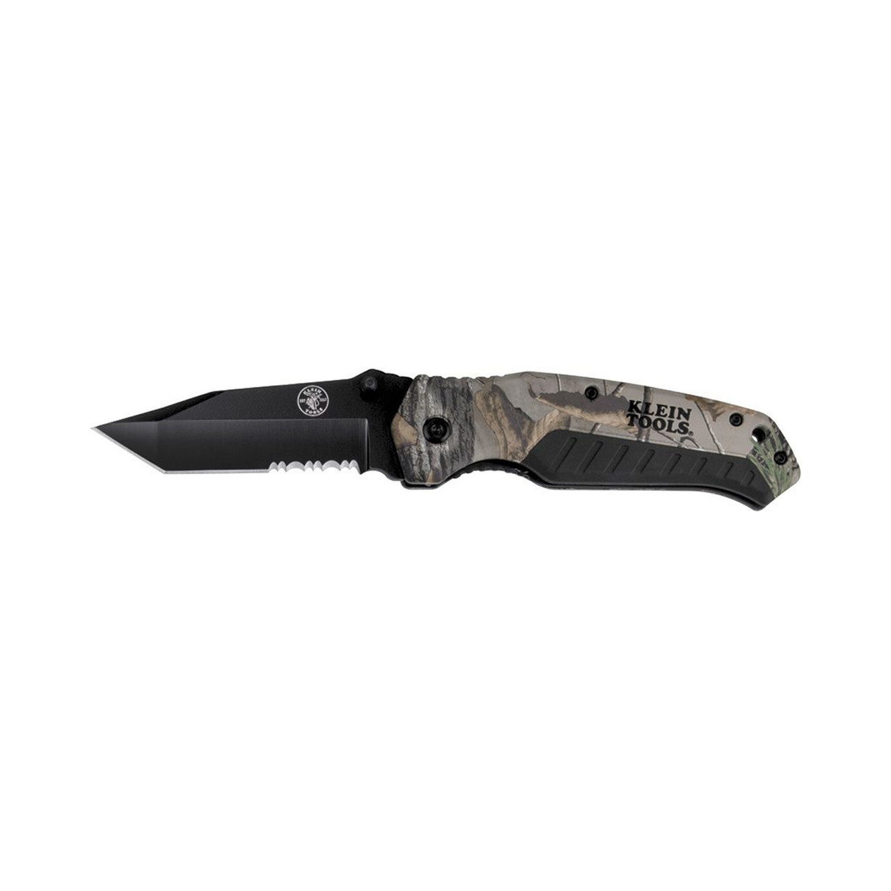 Knife Sharpener - Camo, Hand Tools