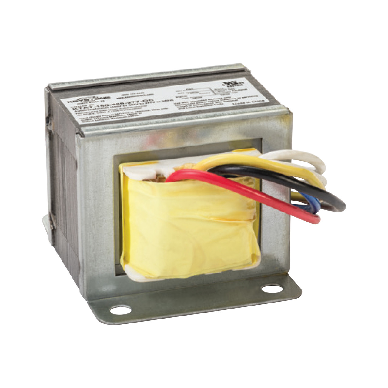 Keystone KTAT-150-480-277-OC - 480V to 277V Stepdown Transformer - 150 ...