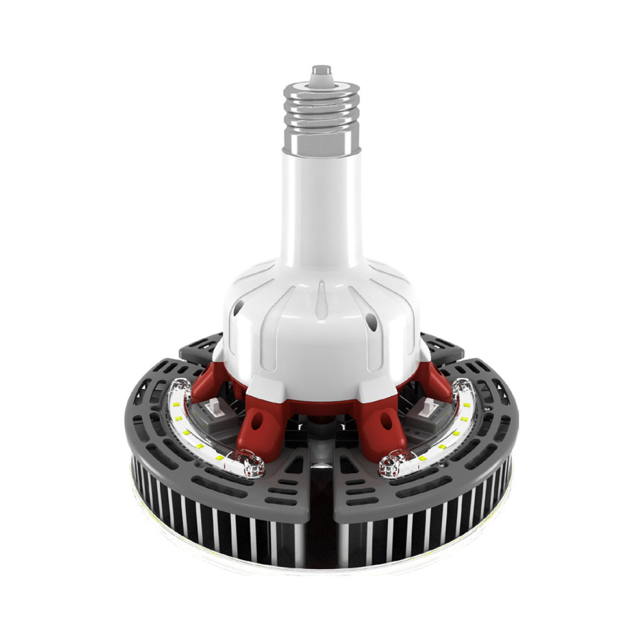 LED High Bay Retrofit - Power and Color Select - Keystone KT