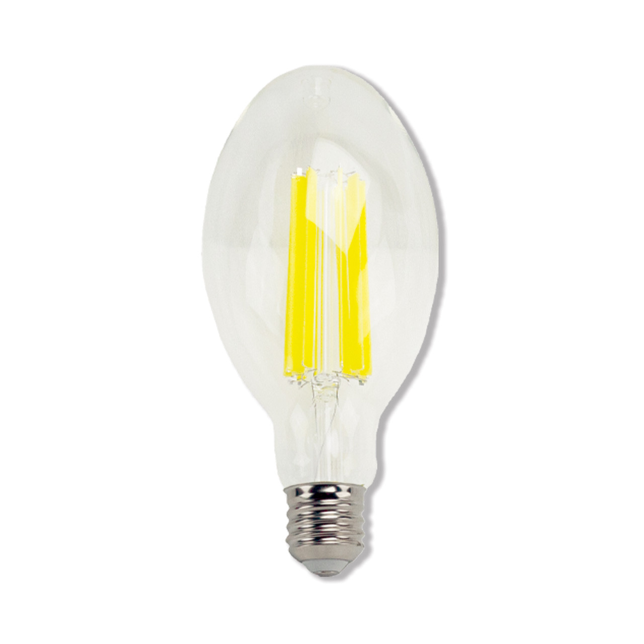 type vitalitet Alligevel High Lumen LED Filament Bulb - 400W Equal - Mogul Base - TCP  FED37N40050E39CL | CityLightsUSA.com