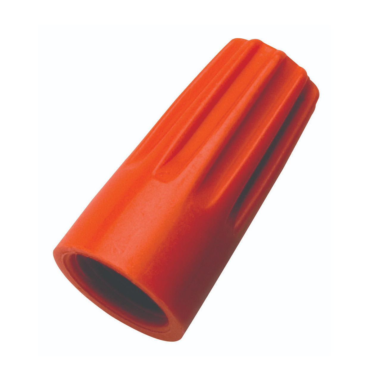 IDEAL 73B® Orange - Jar of 300 - WIRE-NUT® | CityLightsUSA.com