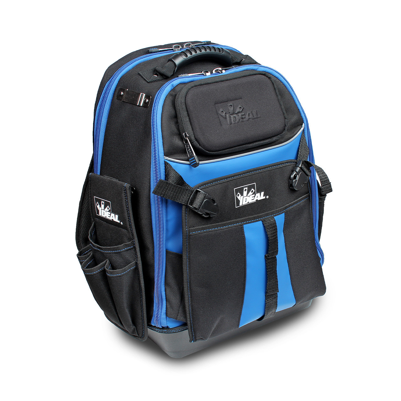 日本流通自主管理協会加盟店極美品【DIESEL】3way TROPHY BACKPACK TRI