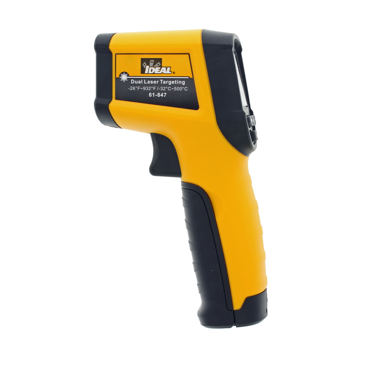 Klein Tools IR1000 12:1 Infrared Thermometer