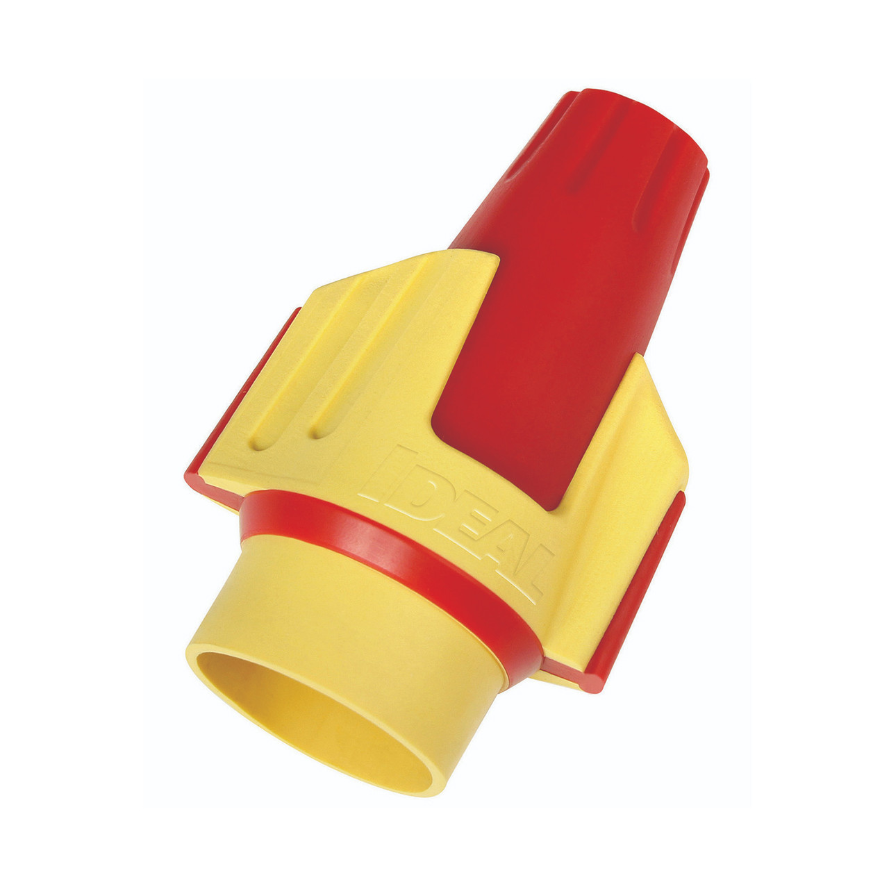 IDEAL Twister® ProFLEX™ 347 - Red / Yellow - Jar of 400