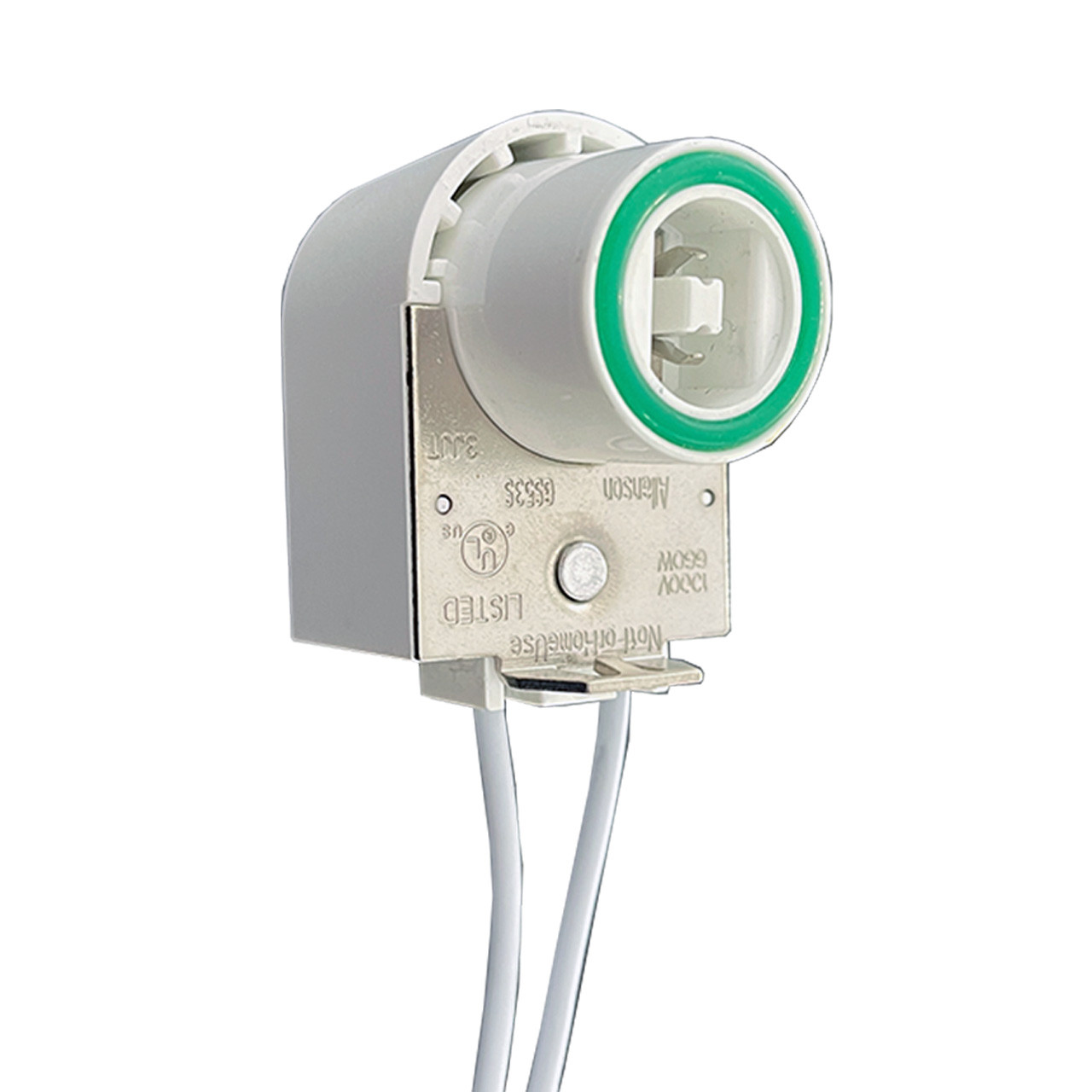 kulkul Kulka 530.1K Replacement - T8/T12 HO/VHO Double Contact Socket