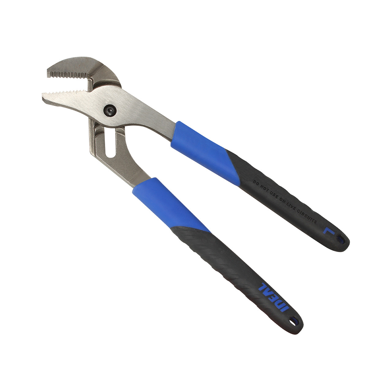 IDEAL 35-3420 - 9-1/2 Tongue & Groove Pliers