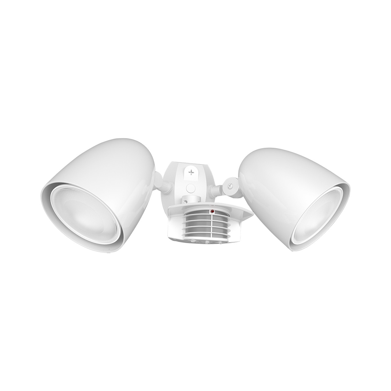 RAB Lighting STL200HBW/L LED Motion Sensor Light Fixture Kit  CityLightsUSA