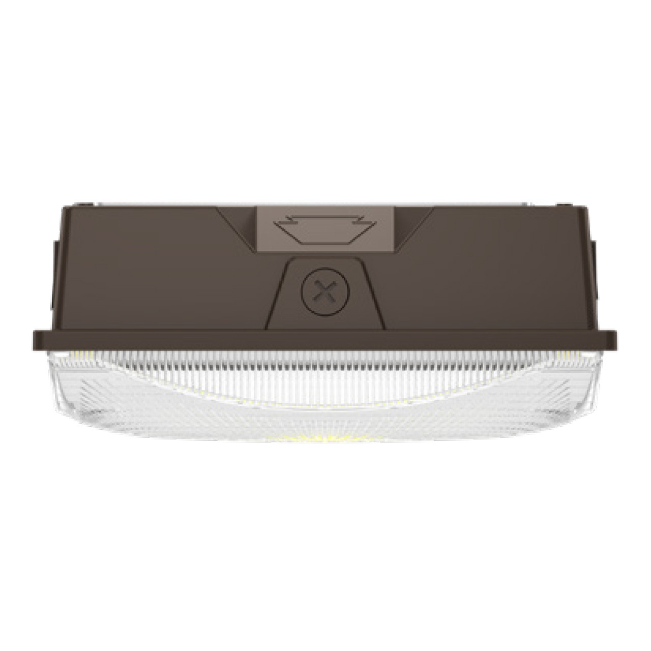Keystone XFit KT-CLED60PS-M1-8CSB-VDIM - LED Canopy Light