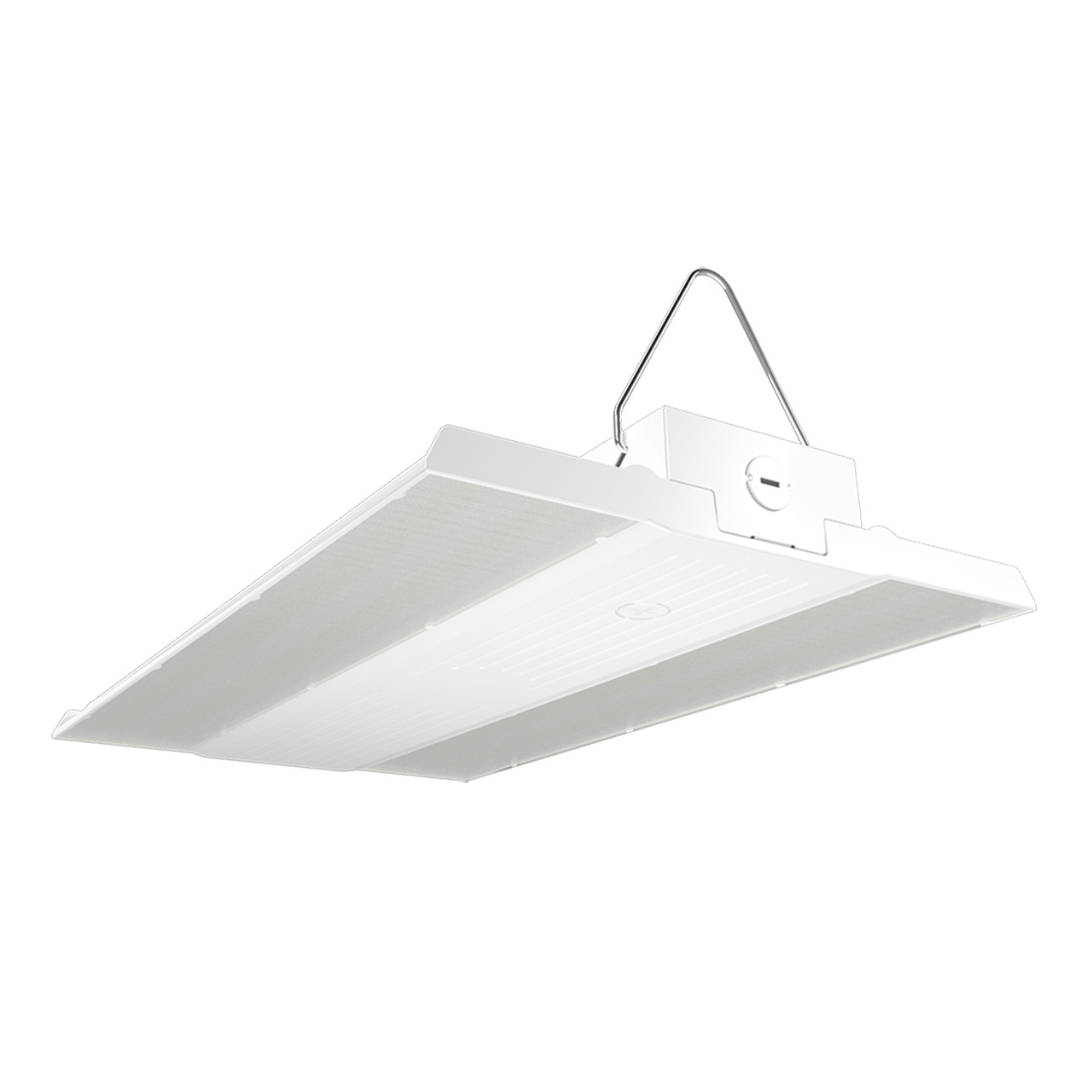 RAB RBAY17M/480 Field Adjustable Linear LED High Bay Fixture