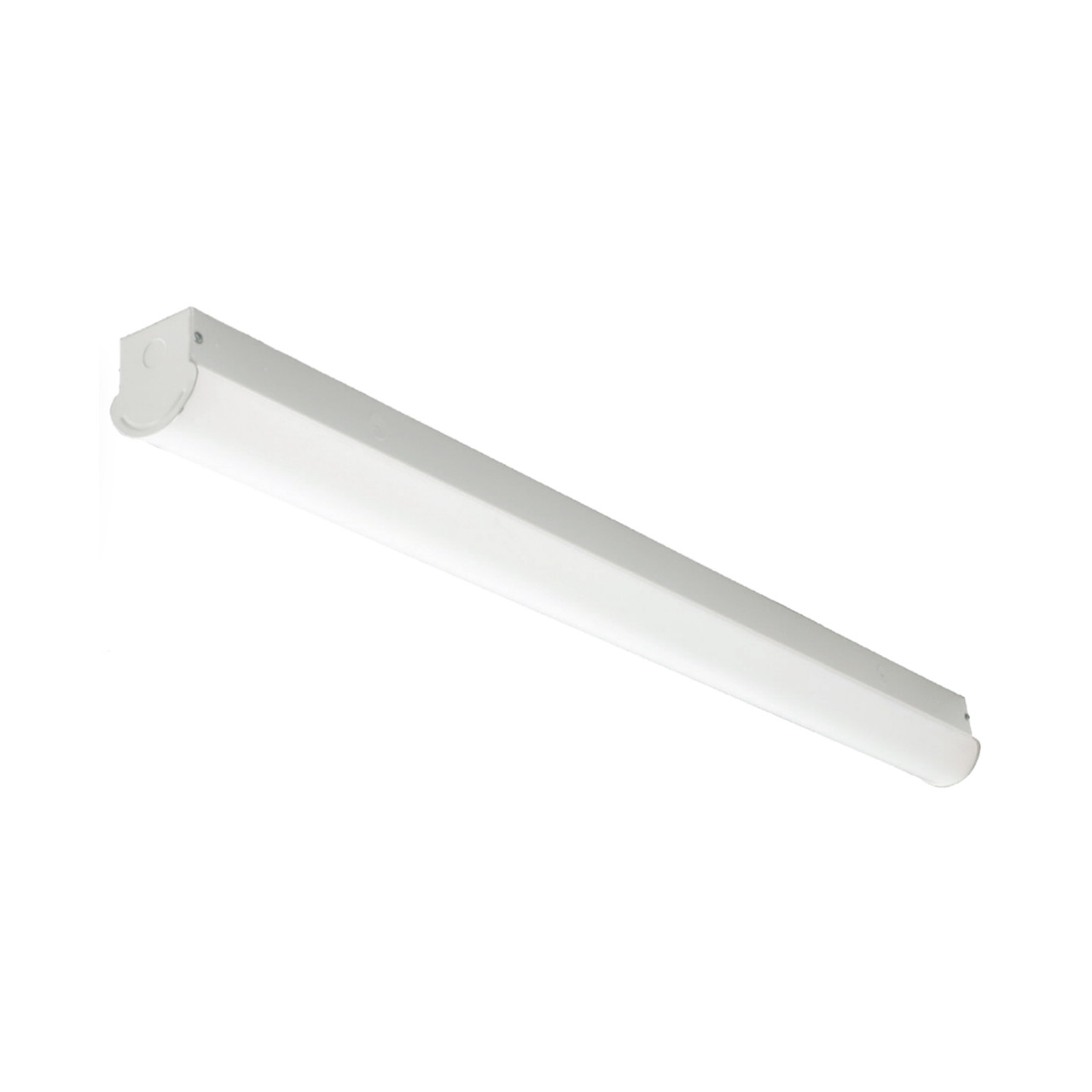 8 ft. LED Strip Light - Power and Color Select - Halco ProLED