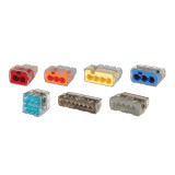 In-Sure® Push-In Wire Connectors