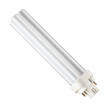 26W - 4 Pin G24q-3 Base - Double Tube CFL