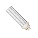 42W - 4 Pin GX24q-4 Base - Triple Tube CFL